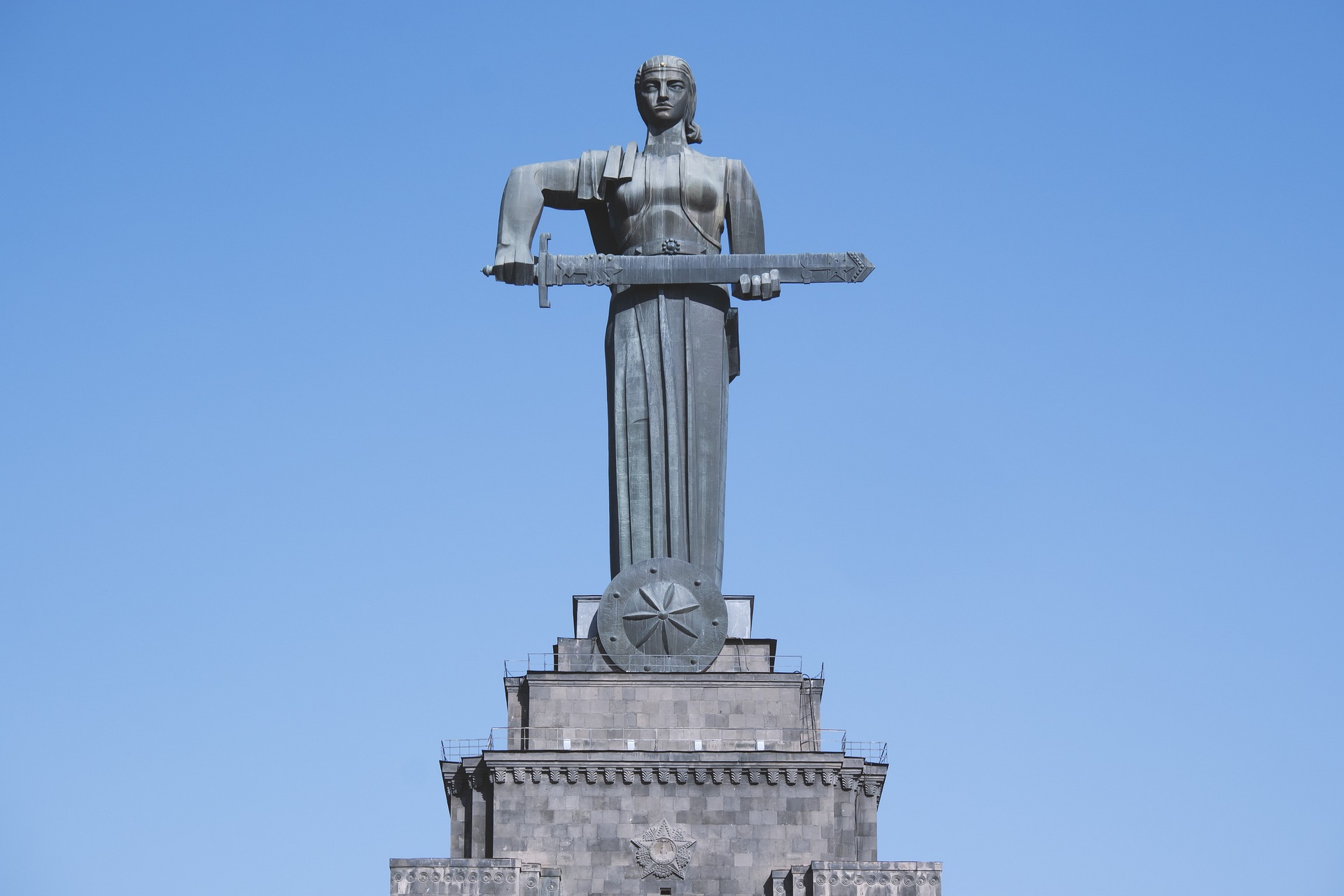 Armenia