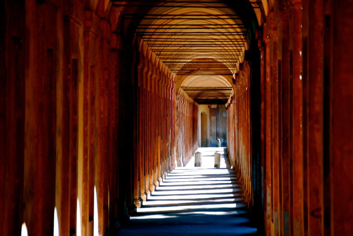 Escapada para conocer Bolonia