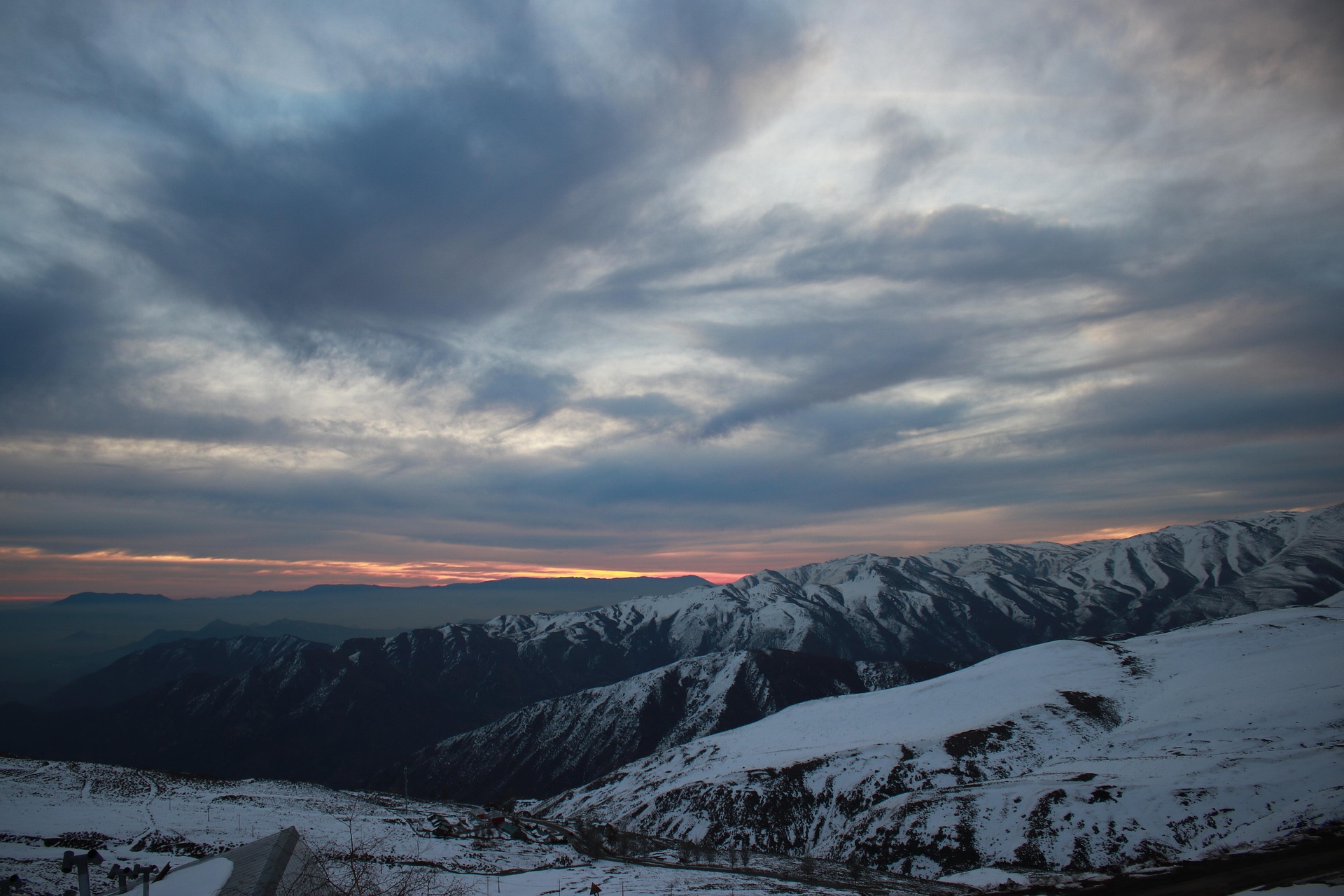 Chile 