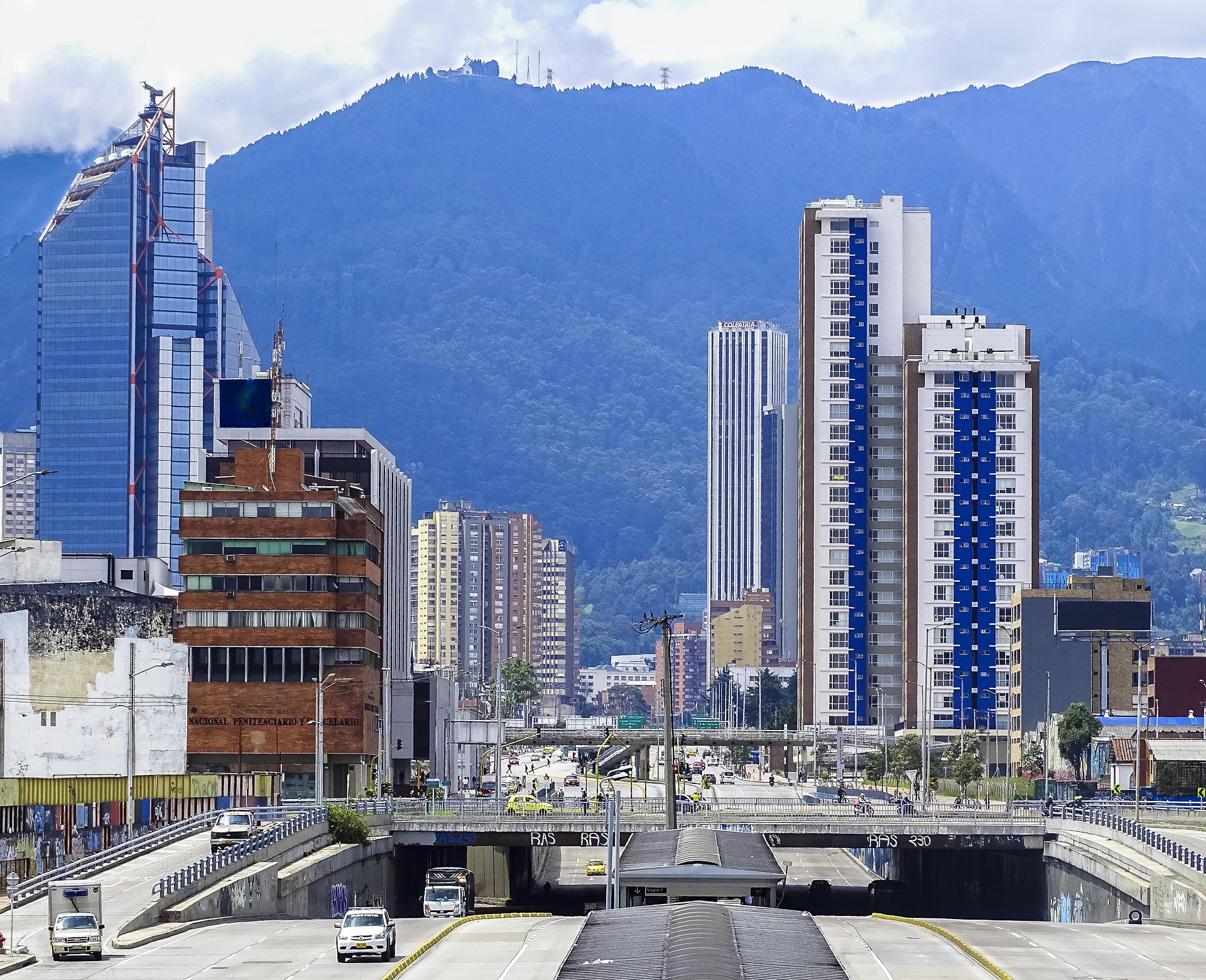 City 