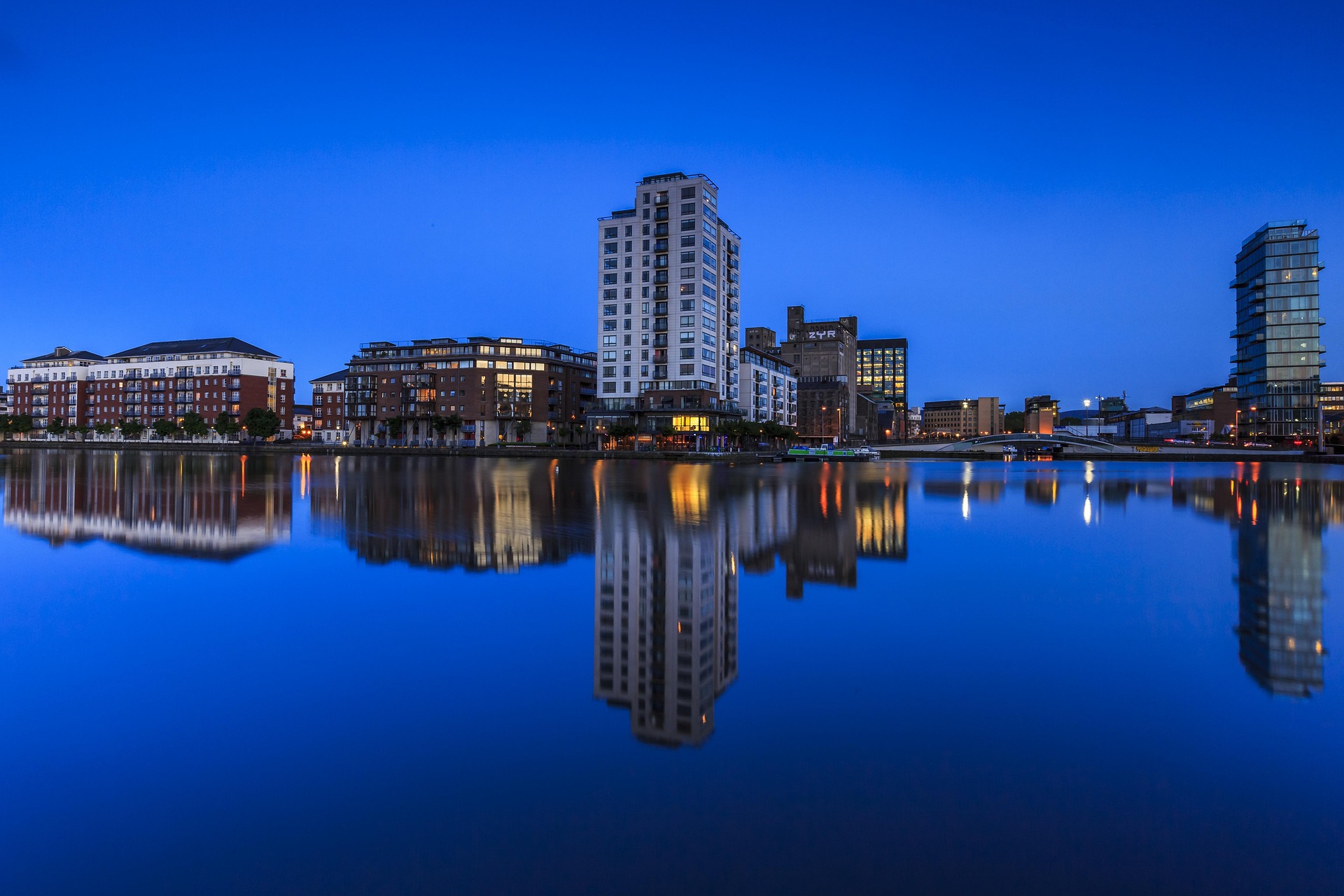 Dublin 