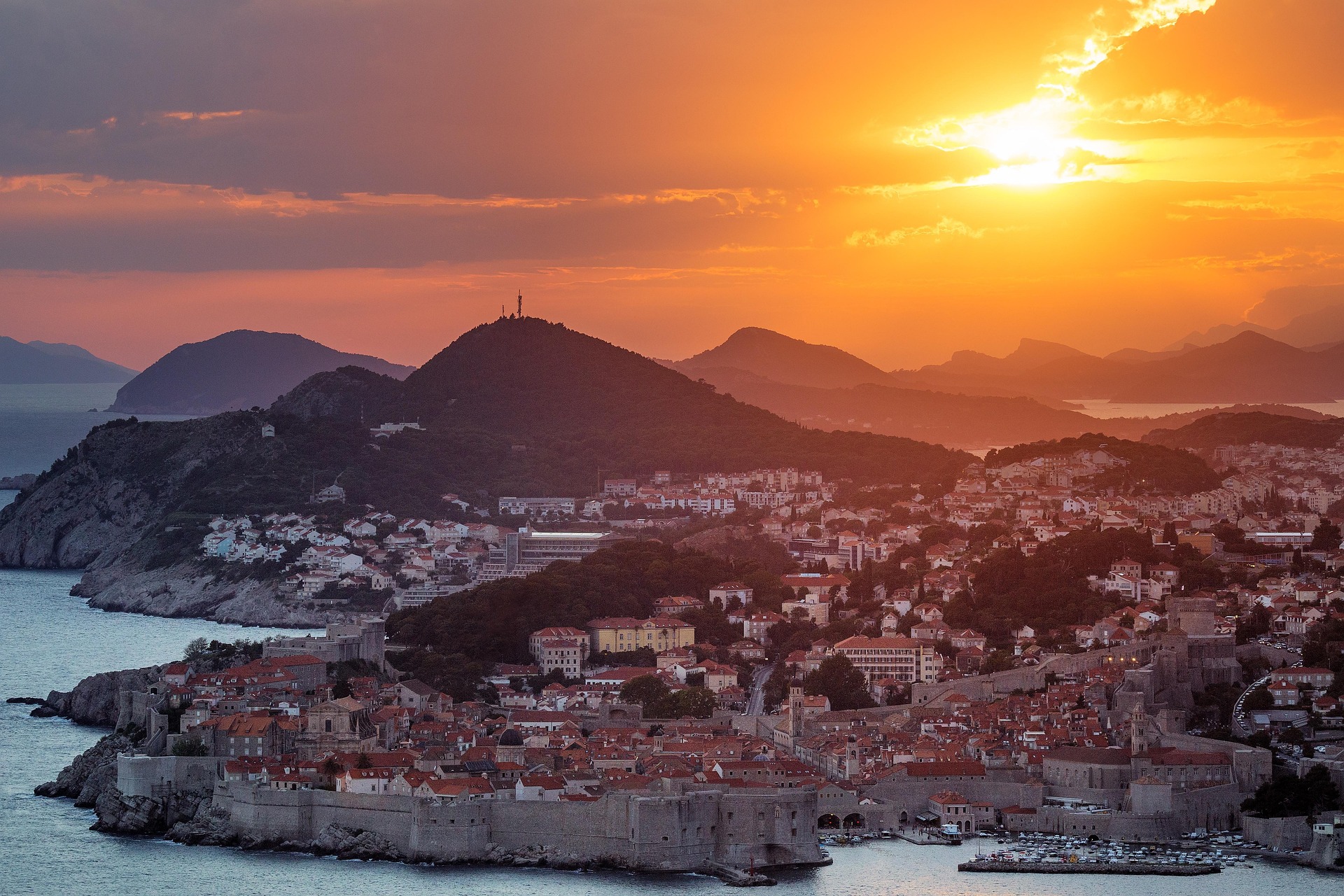 Dubrovnik 