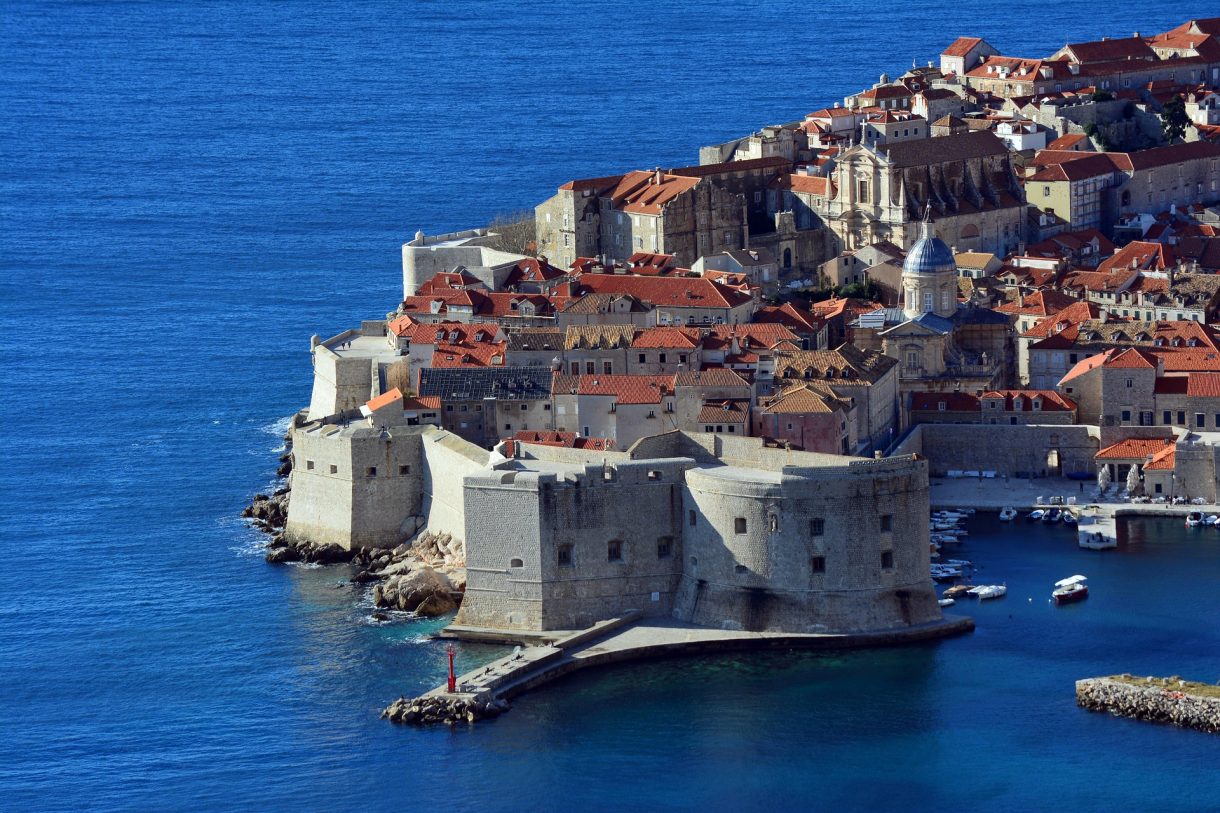 Rincones de Dubrovnik para conocer en vacaciones