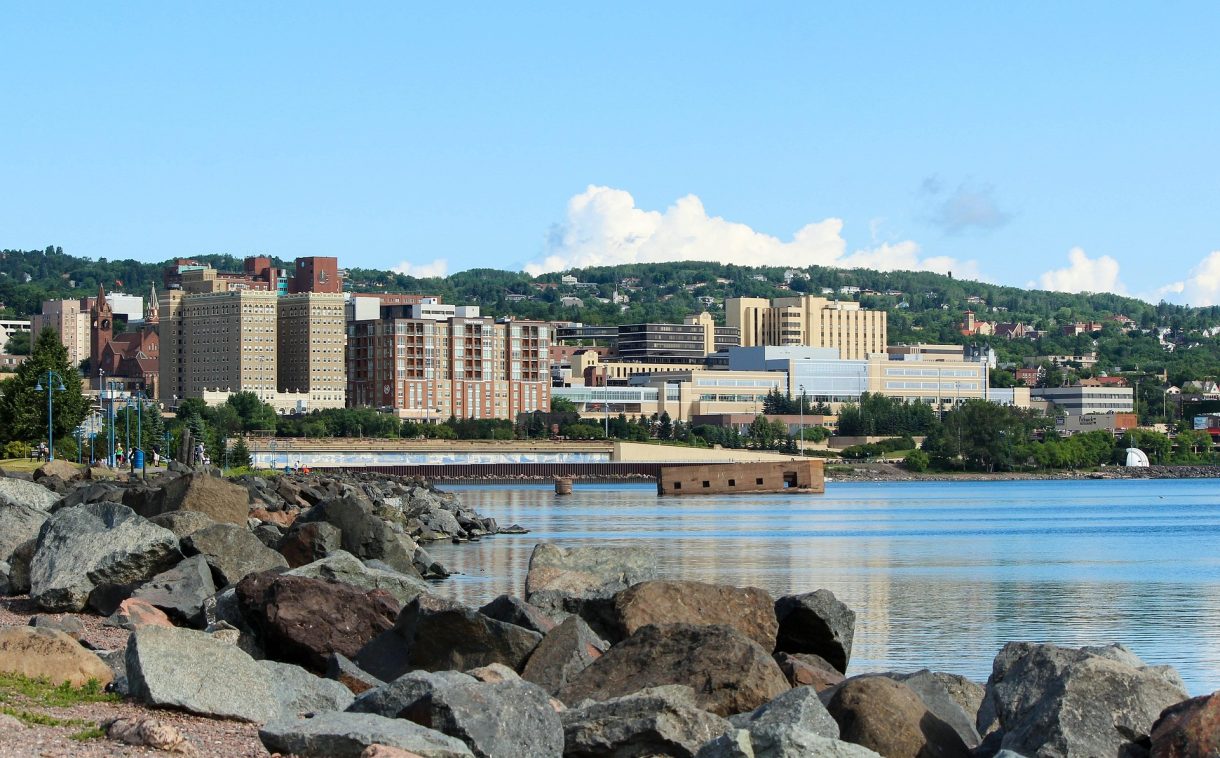 Escapada de verano por sitios increíbles de Estados Unidos