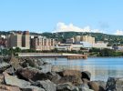 Escapada de verano por sitios increíbles de Estados Unidos