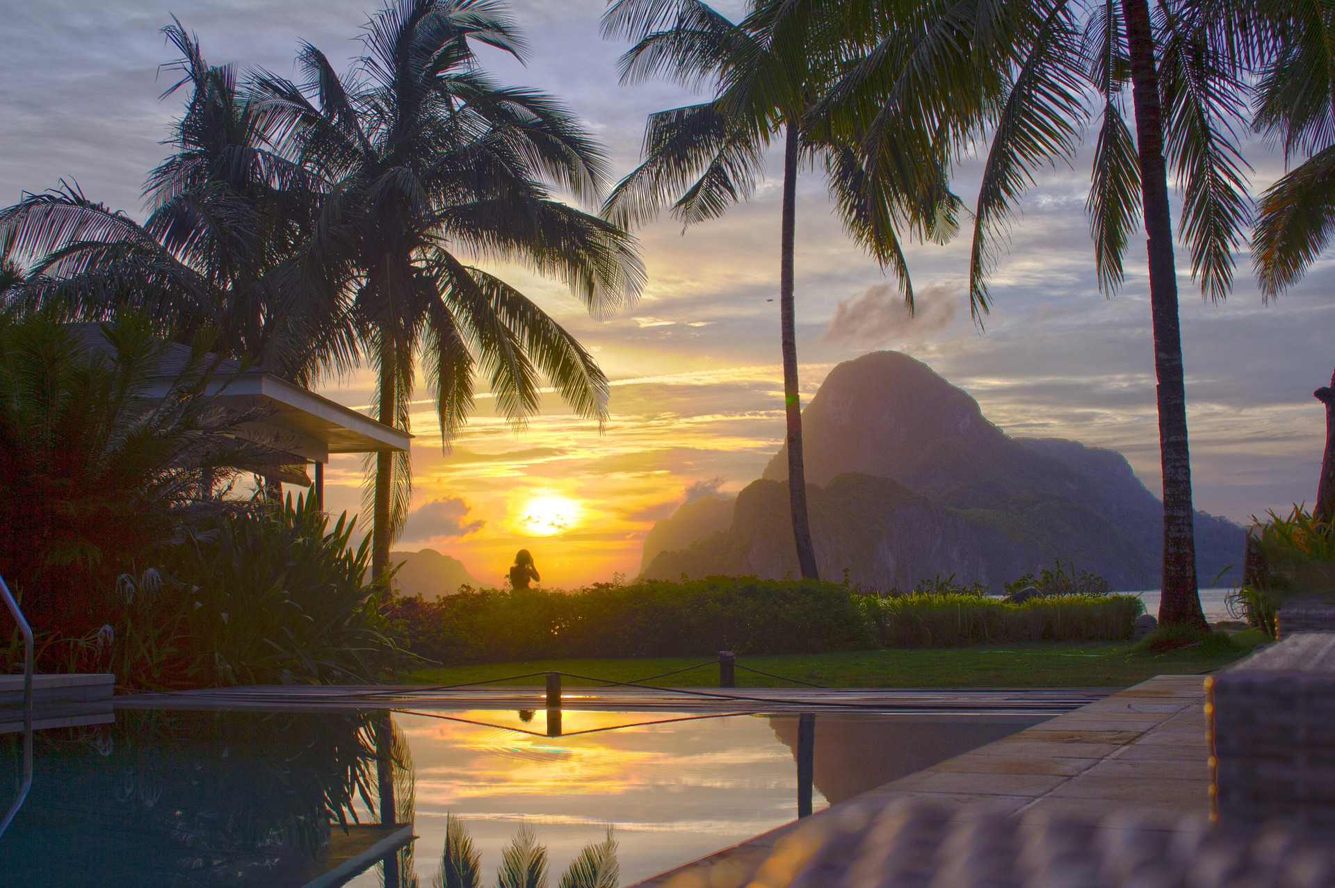El Nido 