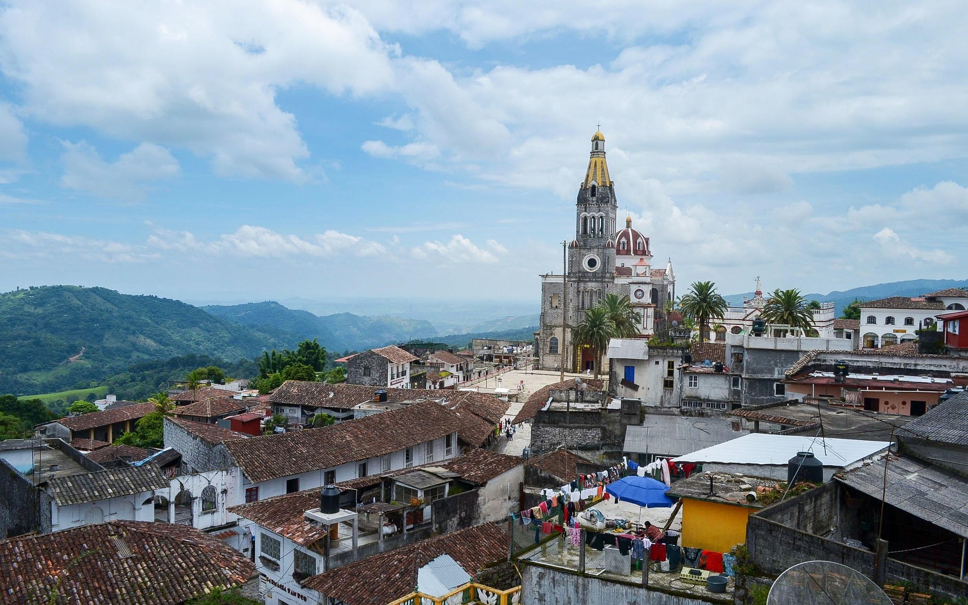 Mexico 
