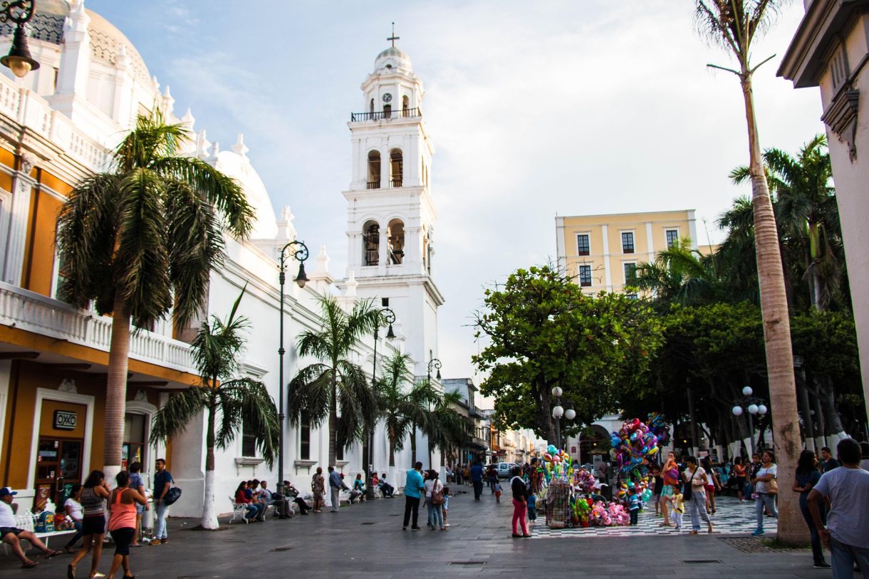 Qué ver en Veracruz, interesante destino mexicano