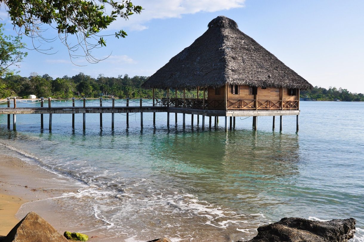 Conoce 5 playas para disfrutar en Centroamérica