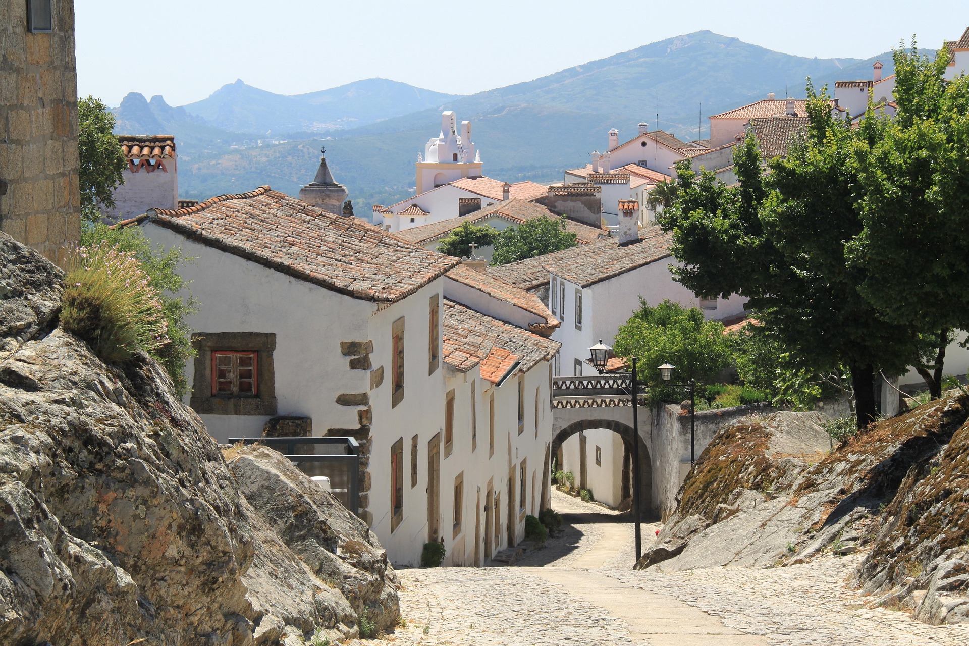 Portugal 