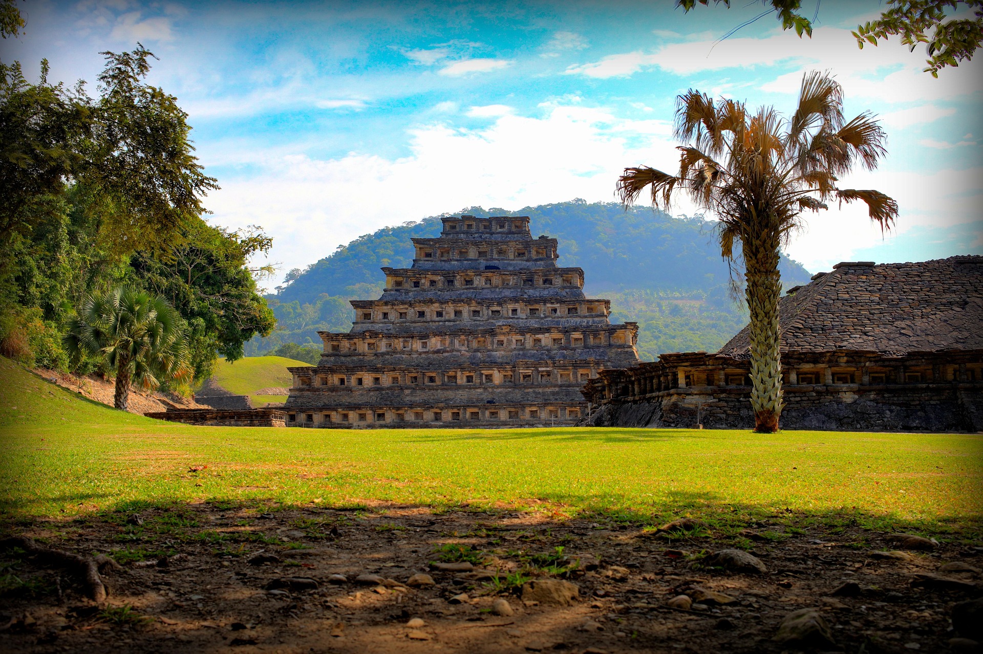 Pyramid