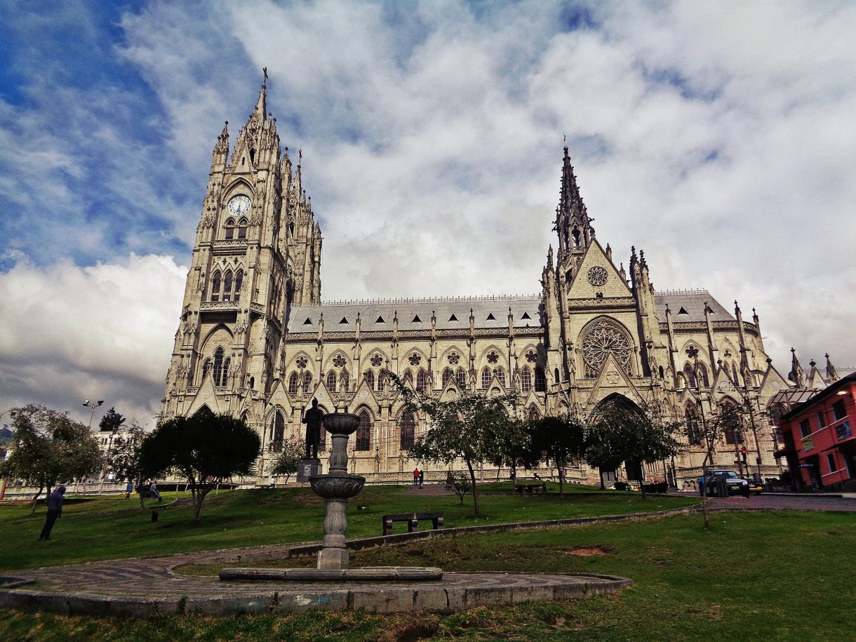 Recorrido para conocer Quito en vacaciones
