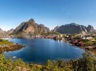 Descubre los países nórdicos en verano