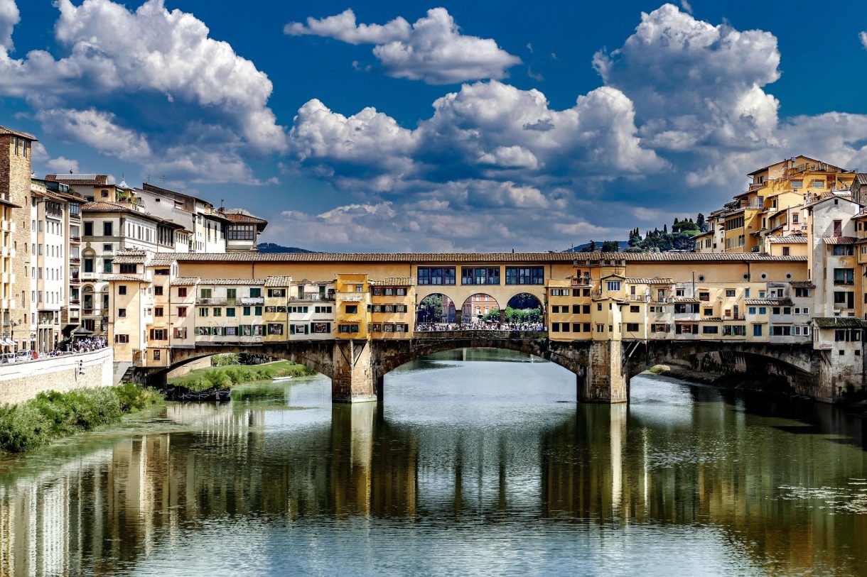 Escapada para conocer los rincones de Florencia