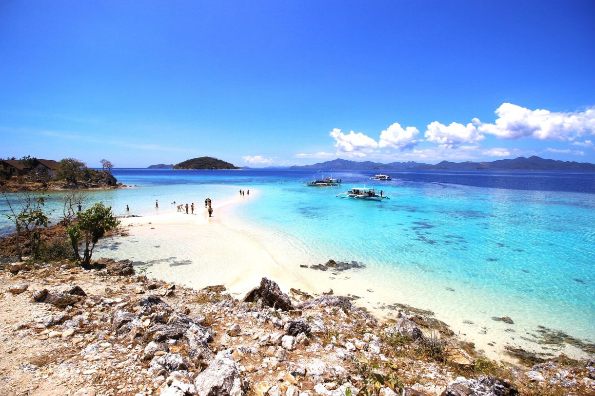 Escapada natural para conocer Filipinas
