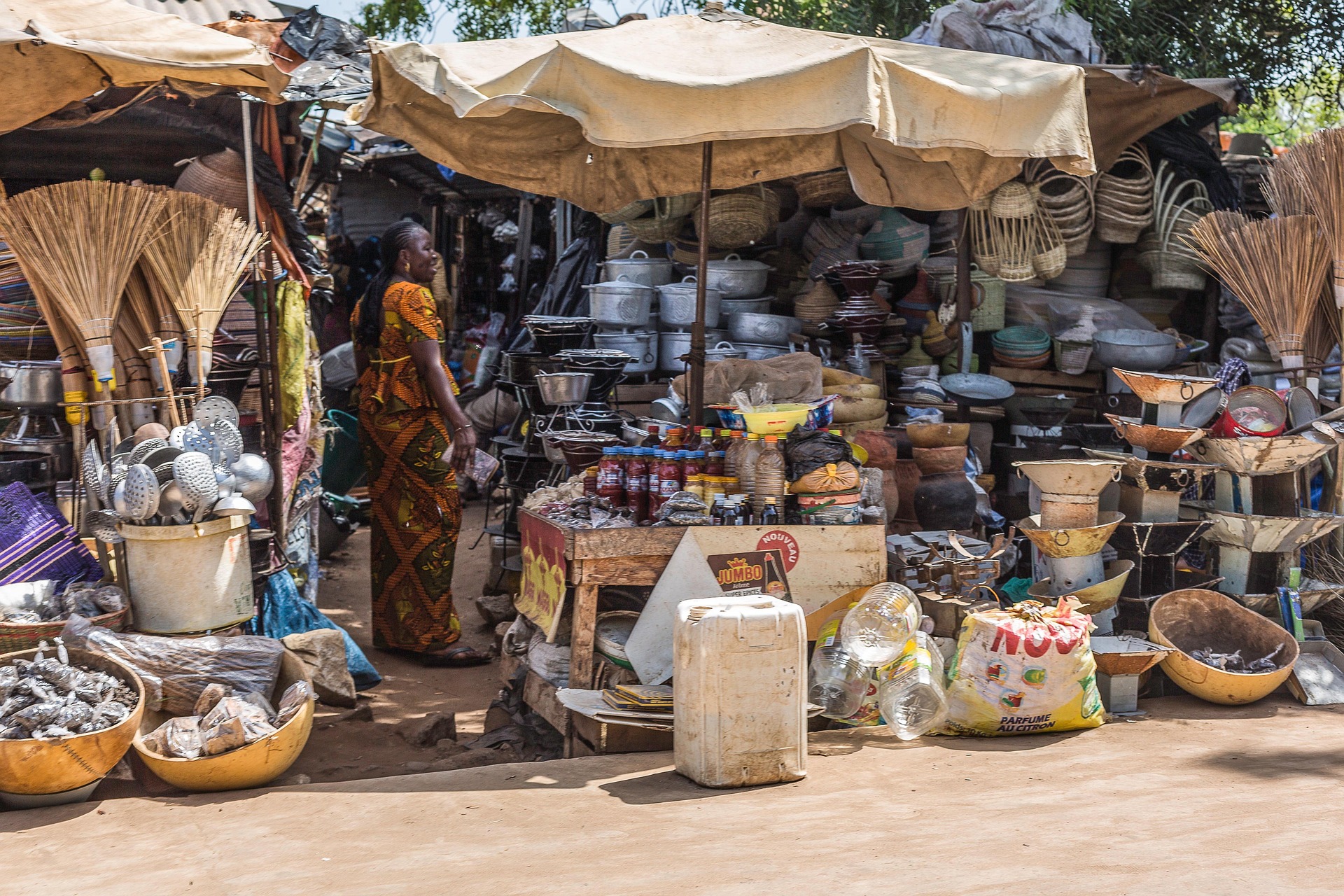 Senegal Trip 