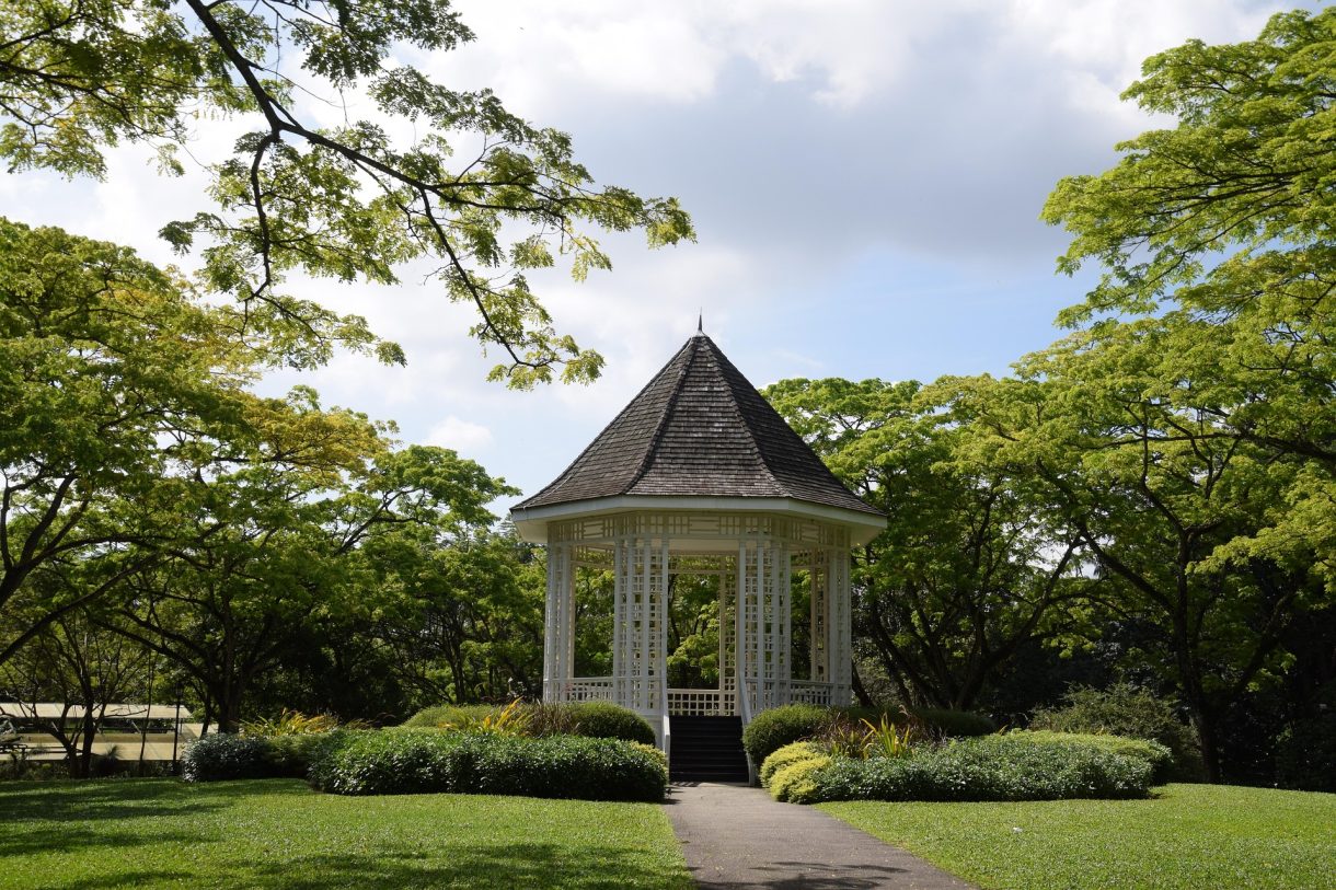 Escapada para conocer los mejores rincones de Singapur