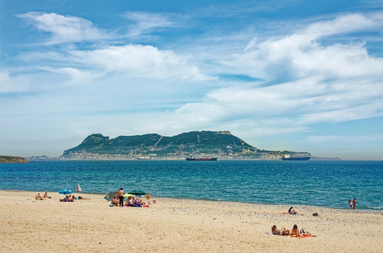 Las 5 playas del sur de Europa que debes conocer