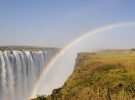 Paisajes increíbles para conocer en África