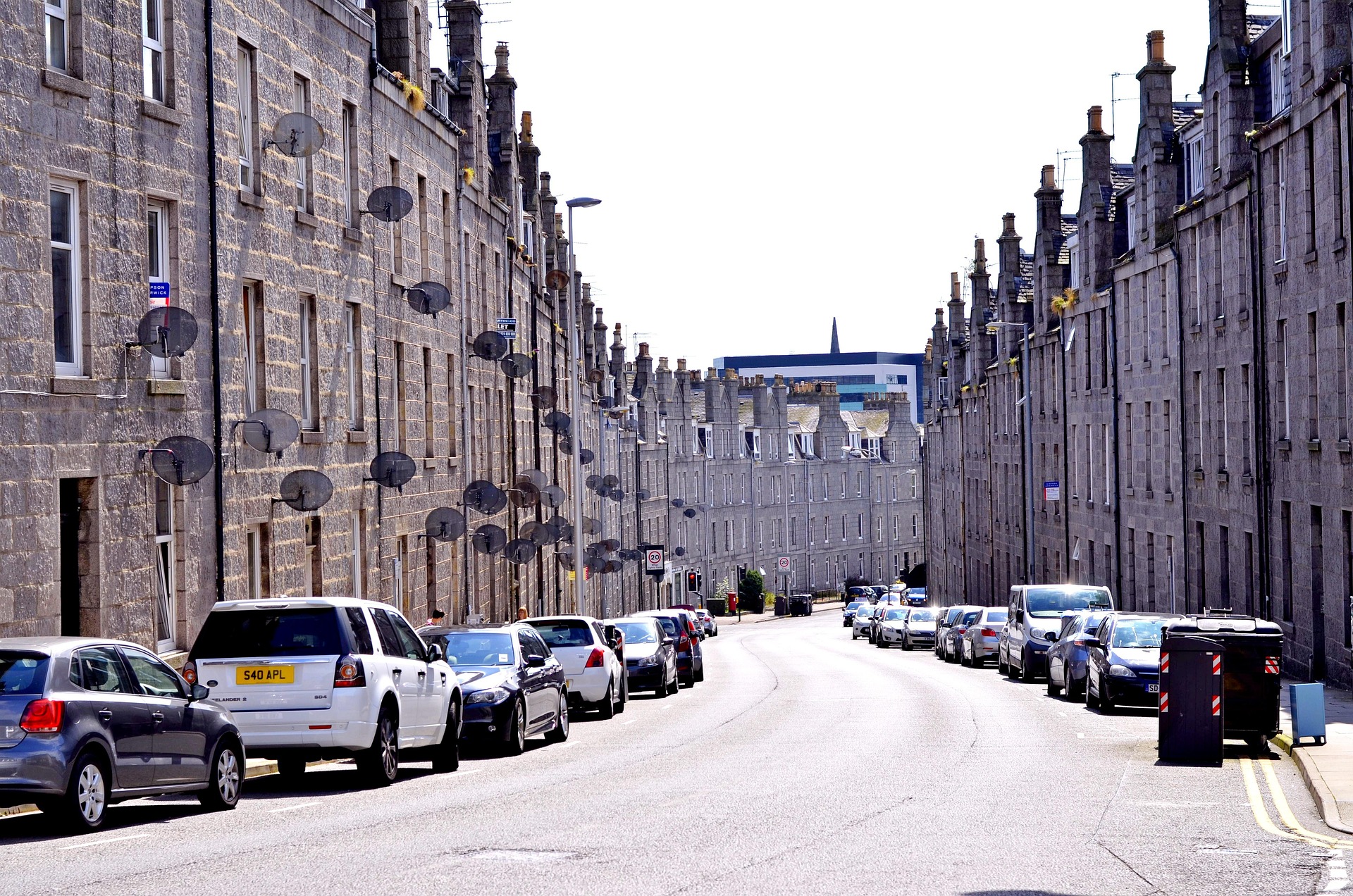 Aberdeen 