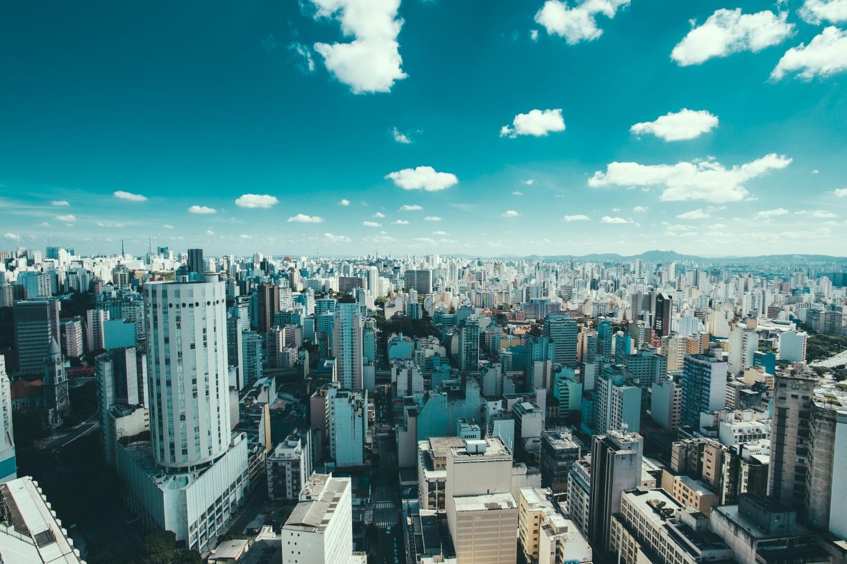 Sitios recomendables para conocer en Sao Paulo
