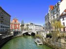 Escapada veraniega para conocer Eslovenia