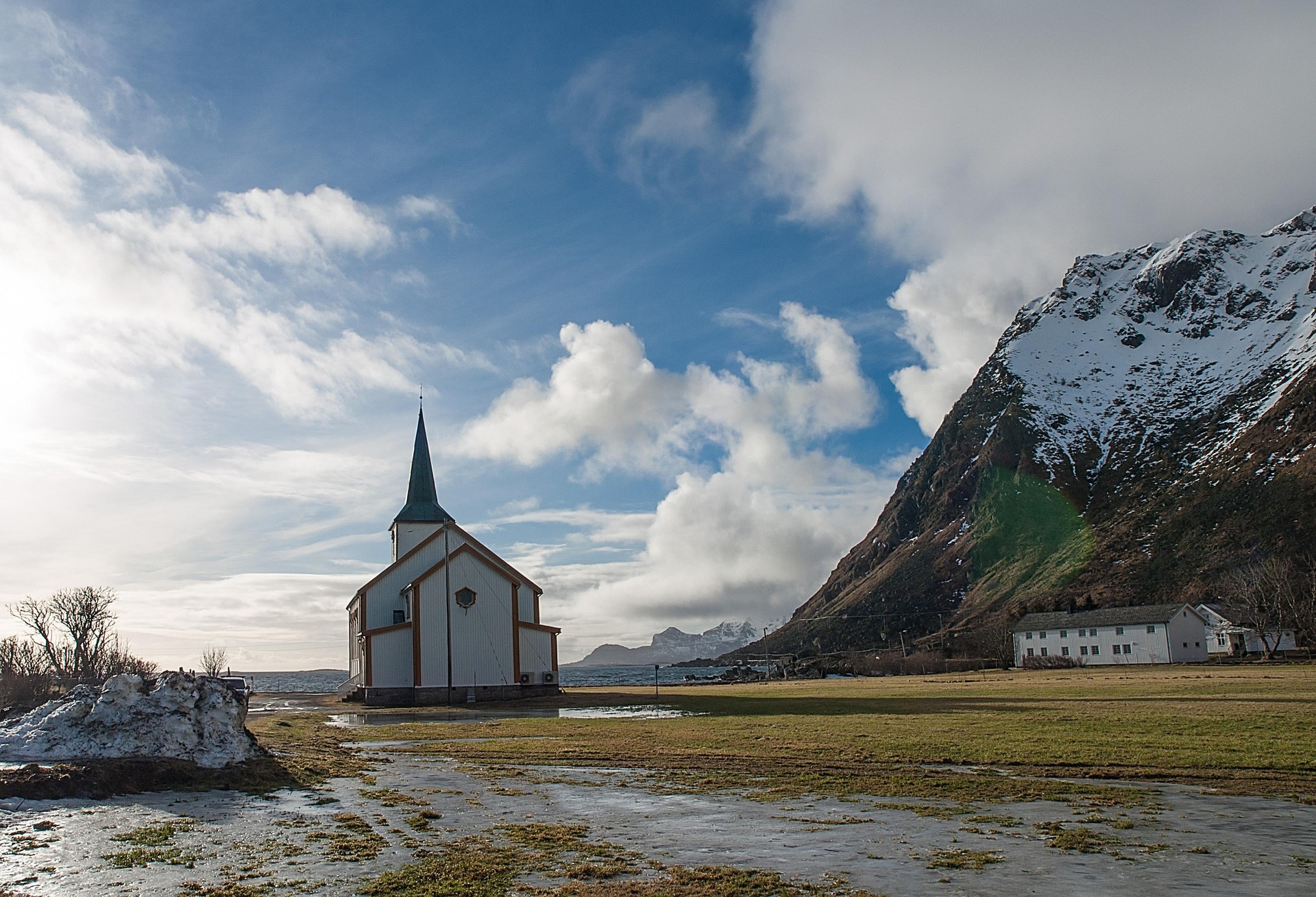 Church 
