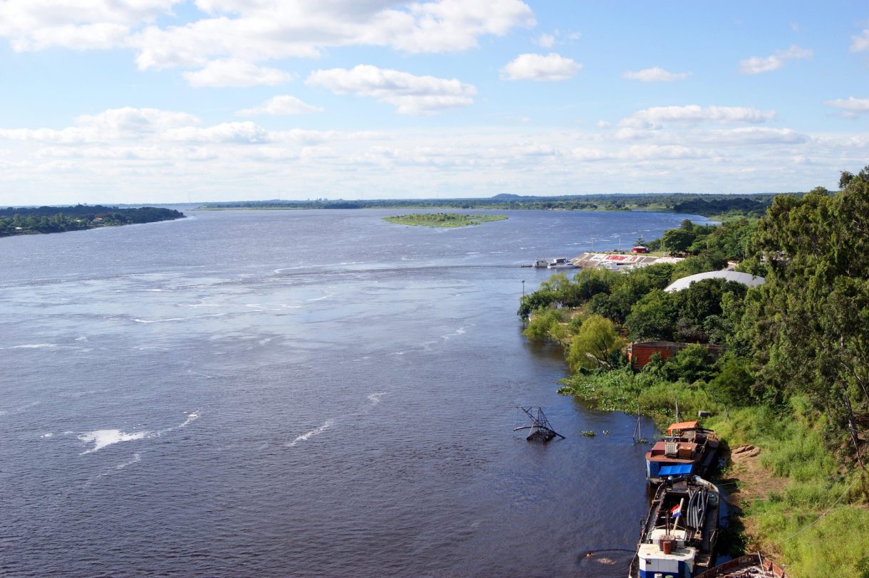 Rincones para conocer Paraguay en tus vacaciones