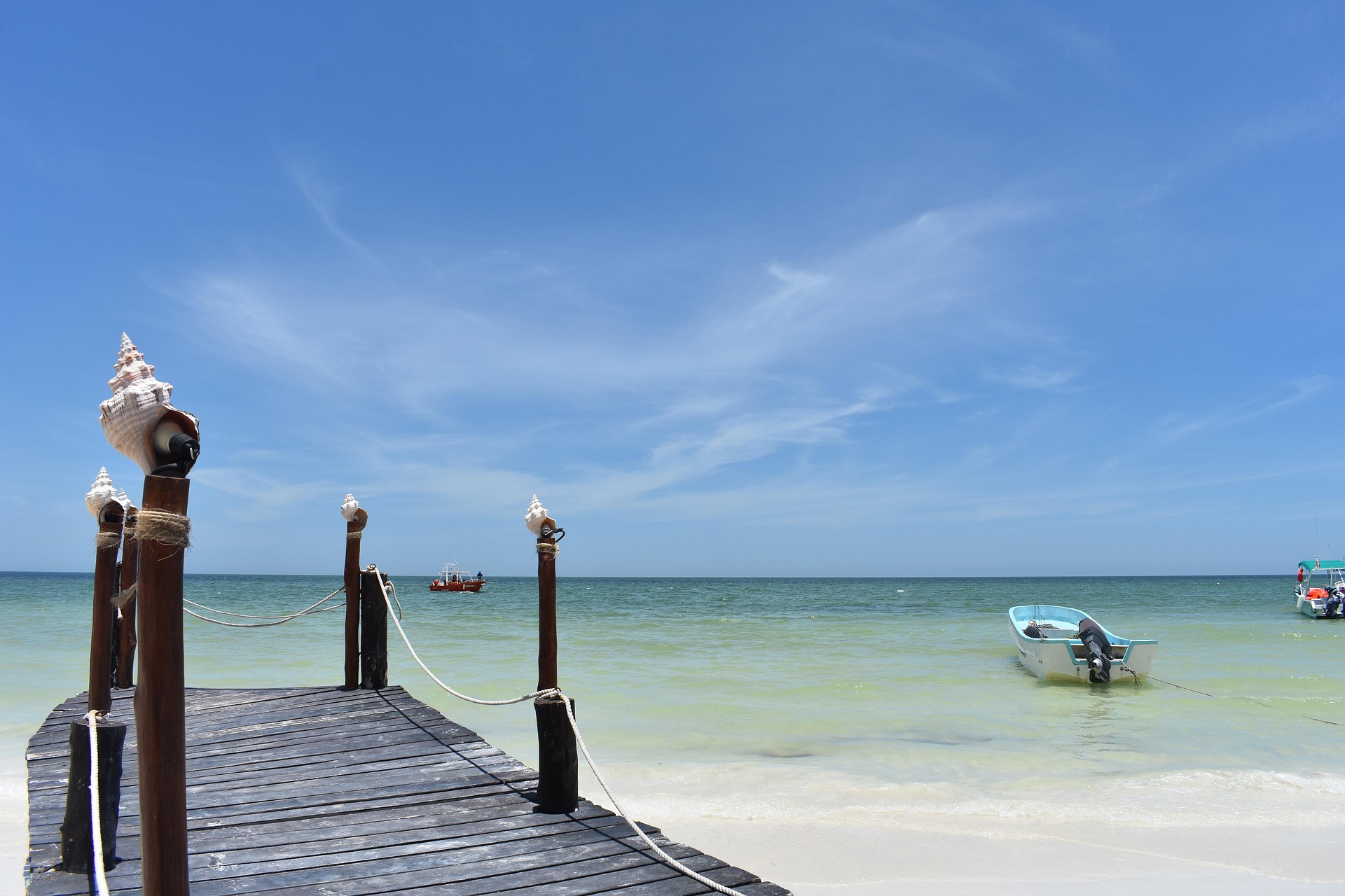 Isla Holbox 