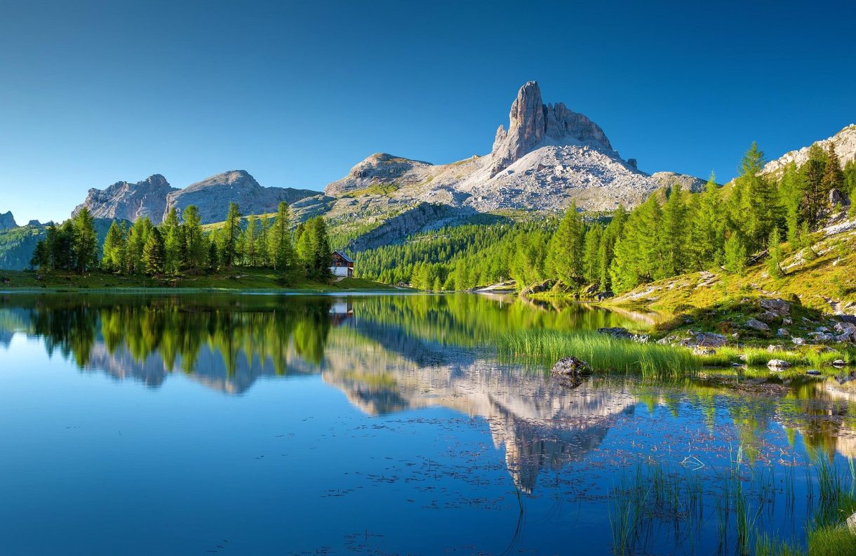 Destinos de montaña para un verano fresco