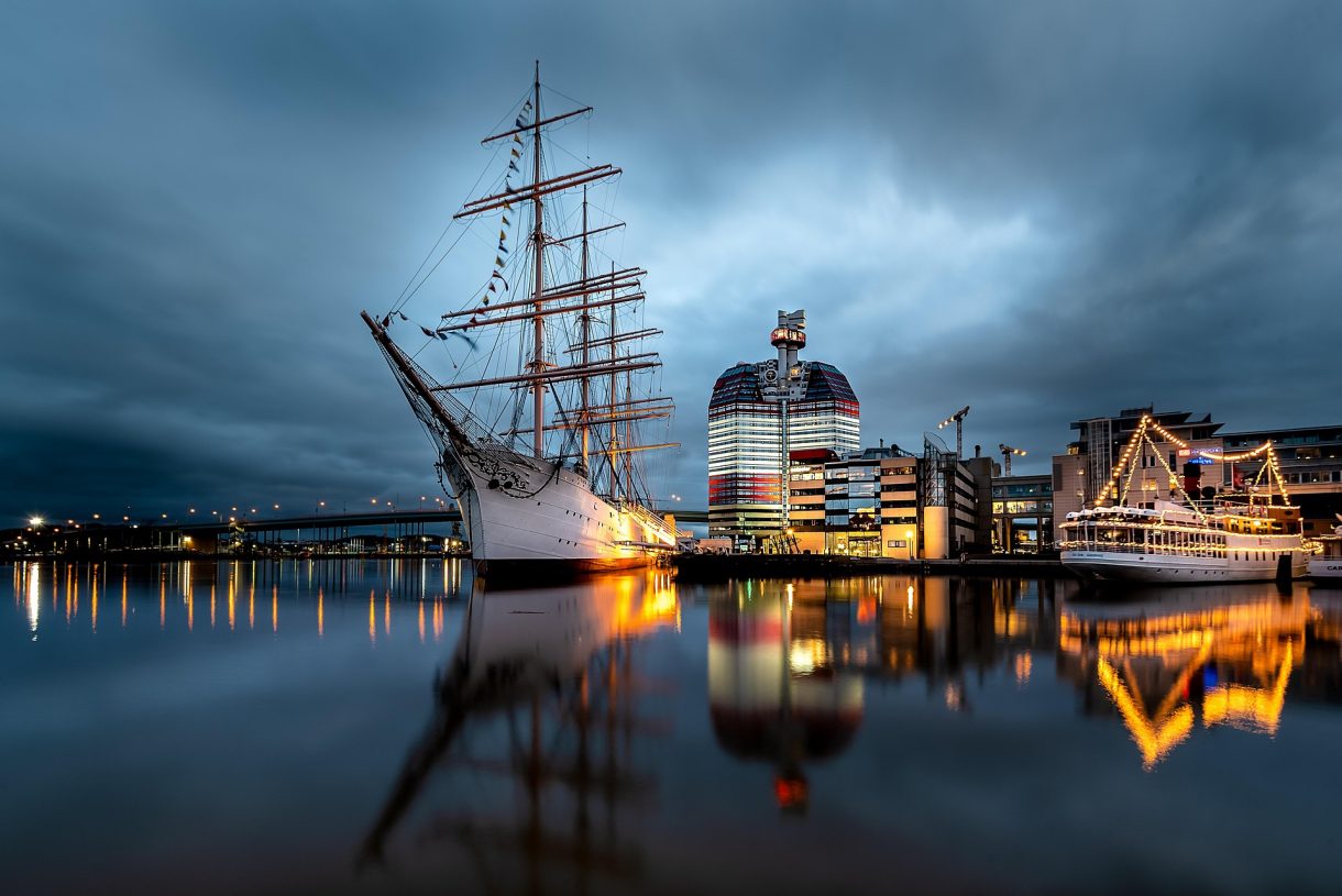 Museos interesantes para disfrutar en Suecia