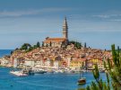 Escapada de verano por Croacia