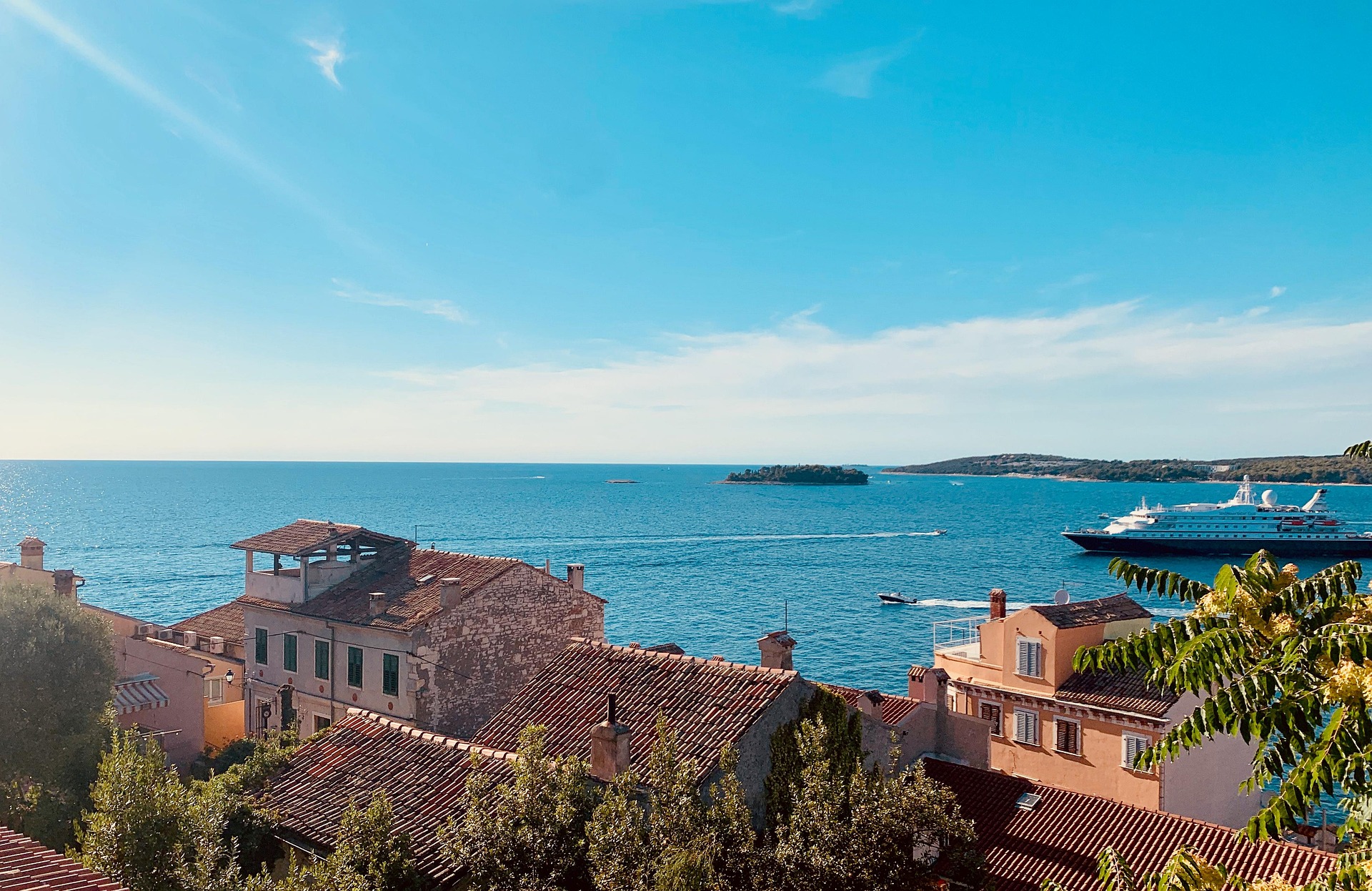 Rovinj 