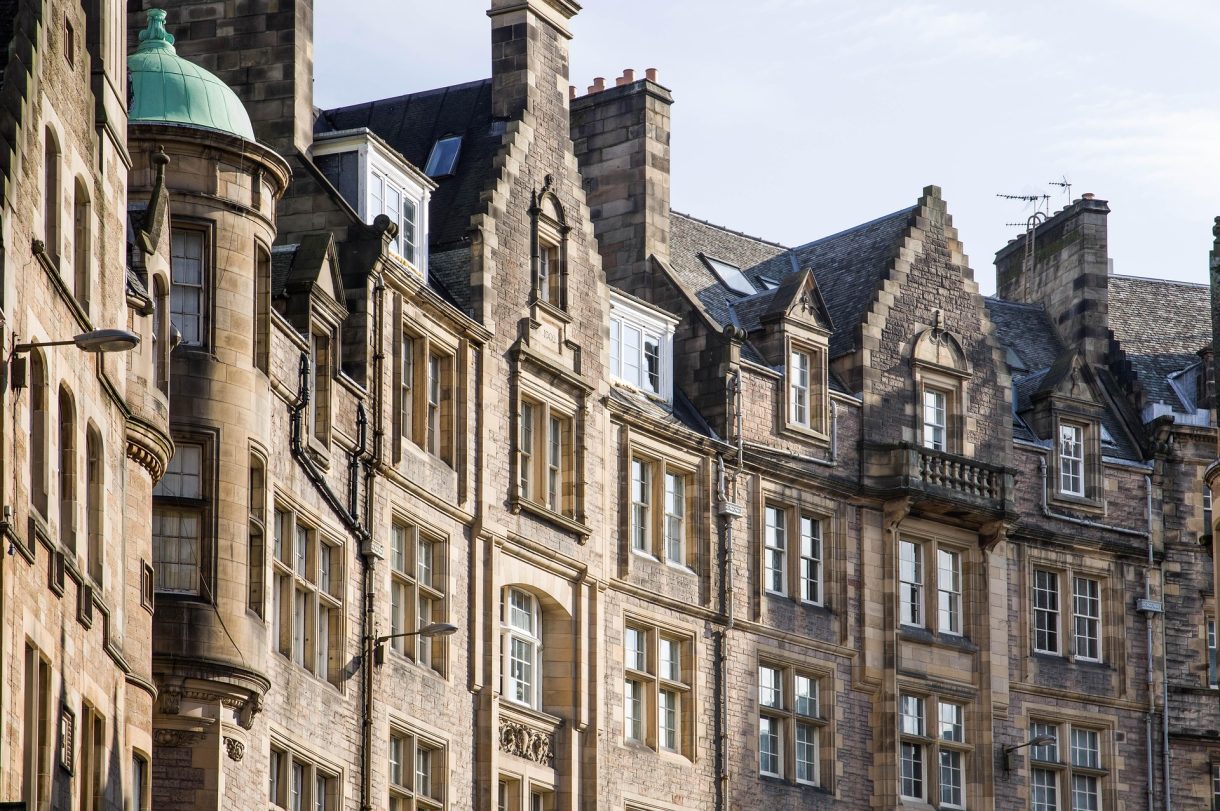 Los museos de Escocia que no te deberías perder