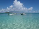 Viaje romántico por las Bahamas