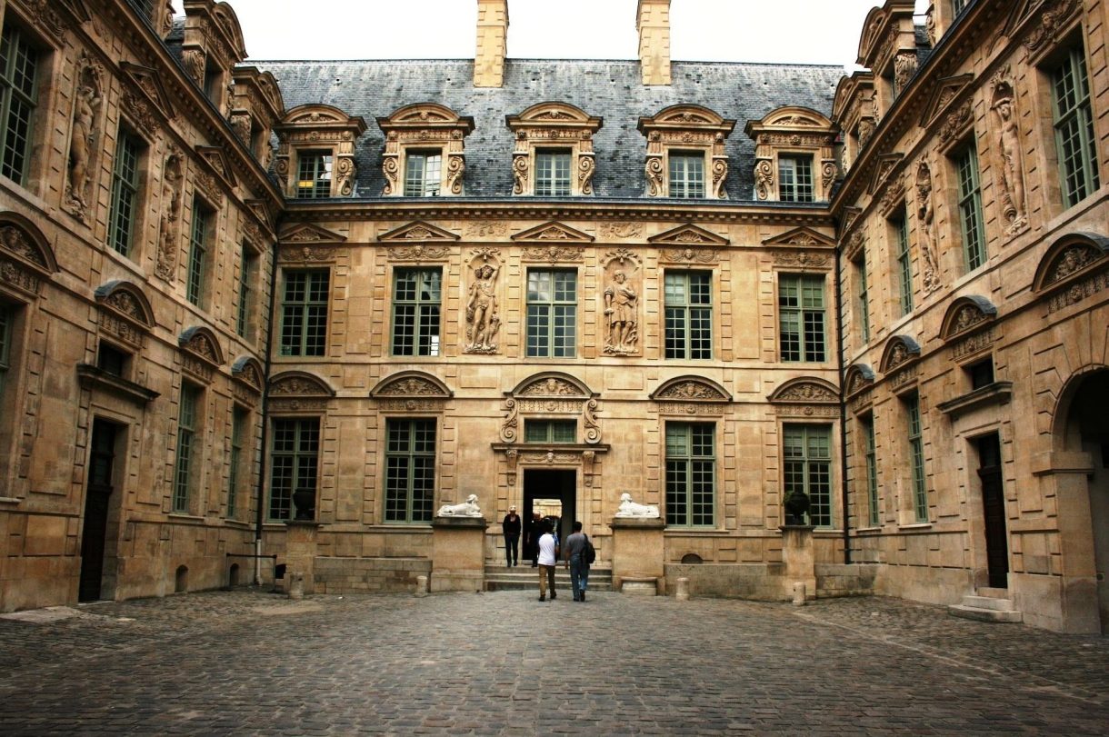 La mejor escapada de verano por París