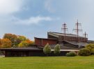 Museos interesantes para disfrutar en Suecia