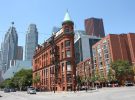 Escapada veraniega para conocer Ontario