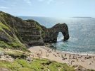 Las playas con los paisajes más sorprendentes en Europa