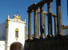 Templos antiguos para conocer en Europa