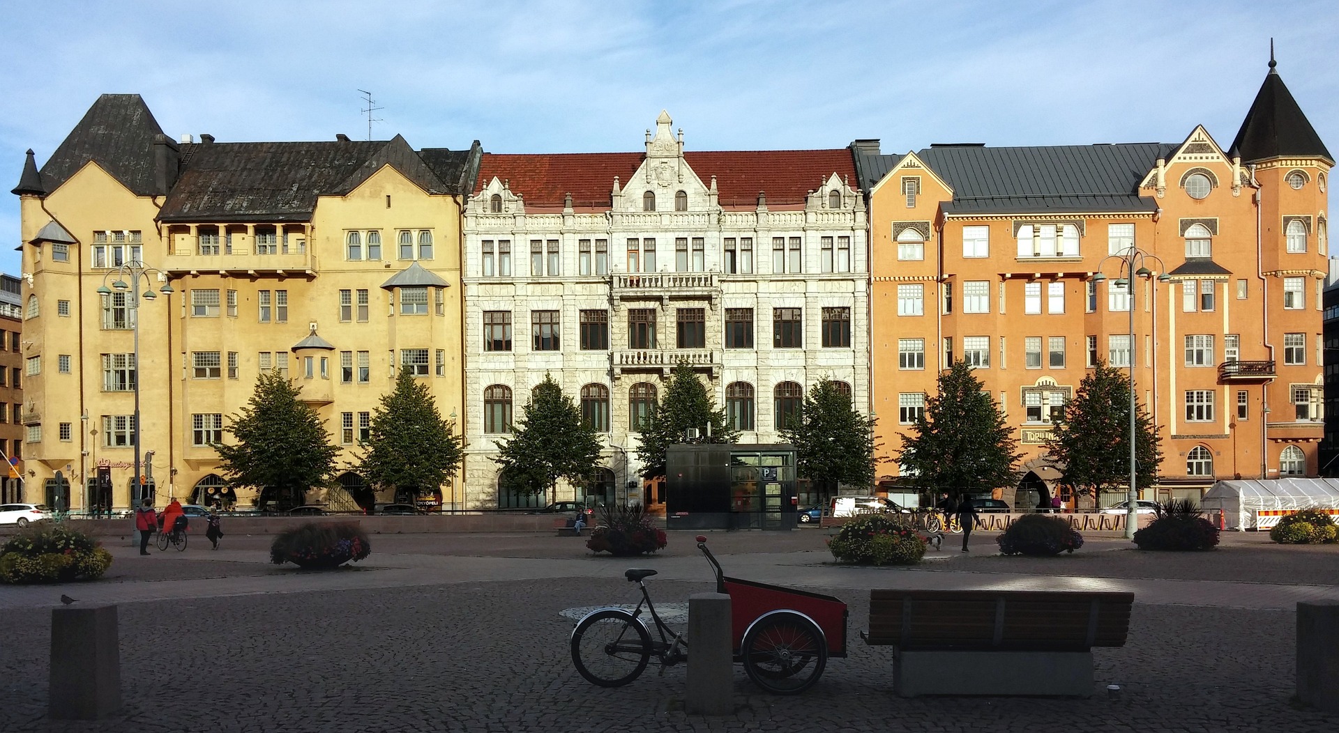 Finland 