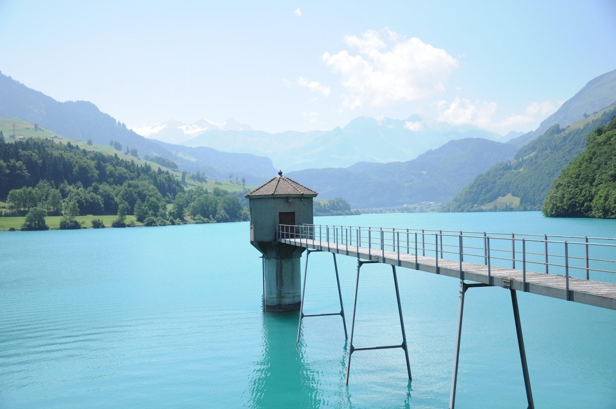 Planes de verano para conocer Suiza