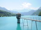 Planes de verano para conocer Suiza