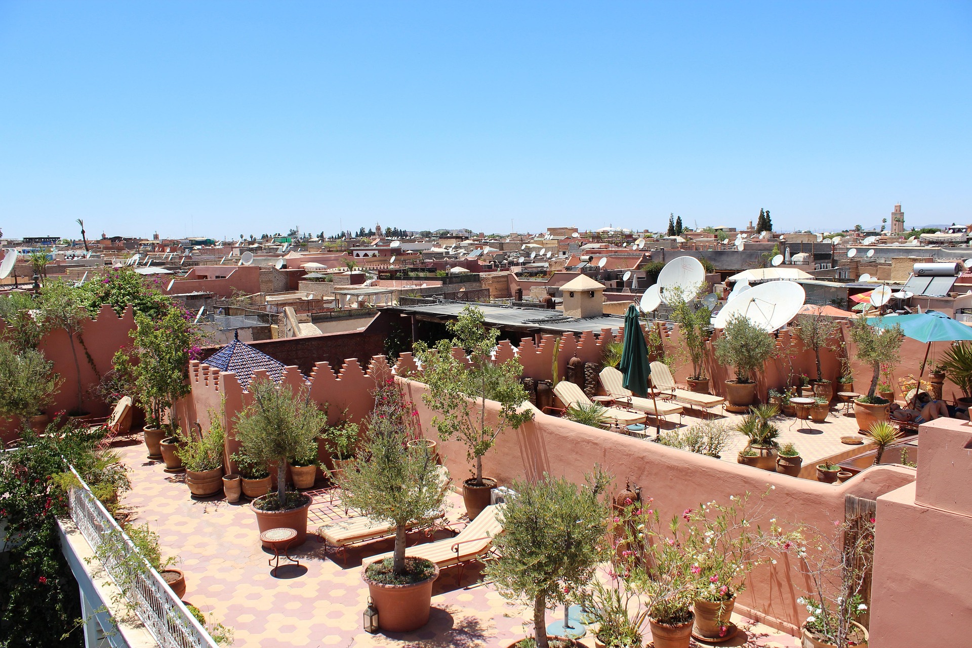 Marrakech 