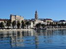 Una escapada veraniega por Split