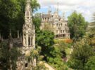 Sitios misteriosos de Portugal para disfrutar en Halloween