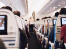 Cosas que pasan en un avión y casi nadie sabe por qué