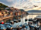 Cudillero, el colorido pueblo pesquero asturiano