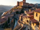 Descubriendo Albarracín, joya medieval de Teruel