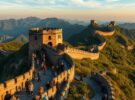 La Gran Muralla China: Un Gigante de la Ingeniería Antigua
